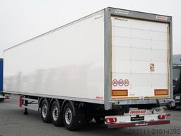 FRUEHAUF KONTENER / KOFFER / ROLETA / POD?OGA BARDZO MOC