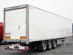 FRUEHAUF KONTENER / KOFFER / ROLETA / POD?OGA BARDZO MOC