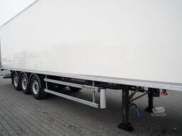 FRUEHAUF KONTENER / KOFFER / ROLETA / POD?OGA BARDZO MOC