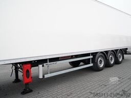 FRUEHAUF KONTENER / KOFFER / ROLETA / POD?OGA BARDZO MOC