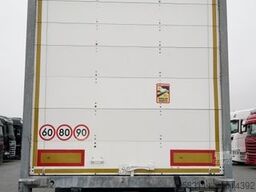 FRUEHAUF KONTENER / KOFFER / ROLETA / POD?OGA BARDZO MOC