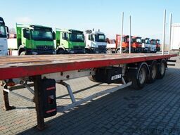 TRAILOR NACZEPA PLATFORMA / K?ONICE / O? SKR?TNA 