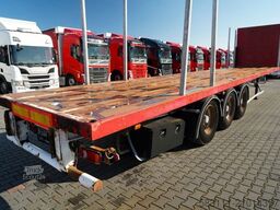 TRAILOR NACZEPA PLATFORMA / K?ONICE / O? SKR?TNA 