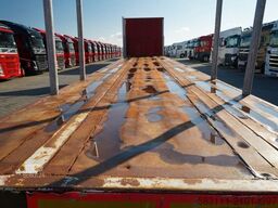 TRAILOR NACZEPA PLATFORMA / K?ONICE / O? SKR?TNA 