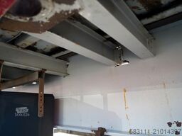 TRAILOR NACZEPA PLATFORMA / K?ONICE / O? SKR?TNA 