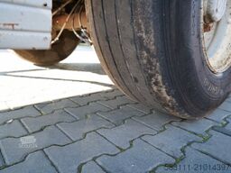 TRAILOR NACZEPA PLATFORMA / K?ONICE / O? SKR?TNA 