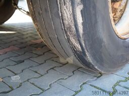 TRAILOR NACZEPA PLATFORMA / K?ONICE / O? SKR?TNA 