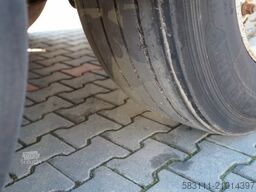 TRAILOR NACZEPA PLATFORMA / K?ONICE / O? SKR?TNA 