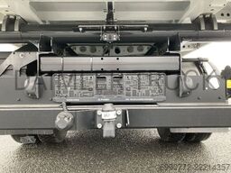 FUSO Mitsubishi Canter 7C18 Meiller Kipper TRIGENIUS AH