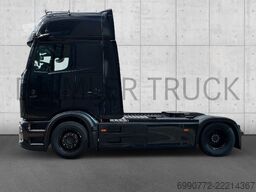 Mercedes-Benz eActros 600 LS GigaSpace DriverExtent Standklima
