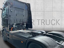 Mercedes-Benz eActros 600 LS GigaSpace DriverExtent Standklima