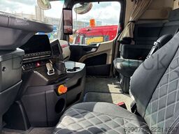 Mercedes-Benz eActros 600 LS GigaSpace DriverExtent Standklima