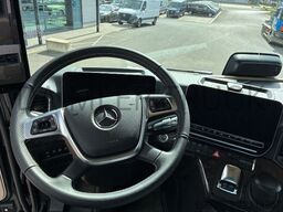 Mercedes-Benz eActros 600 LS GigaSpace DriverExtent Standklima