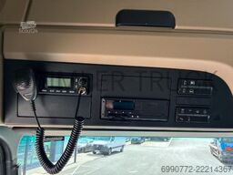 Mercedes-Benz eActros 600 LS GigaSpace DriverExtent Standklima