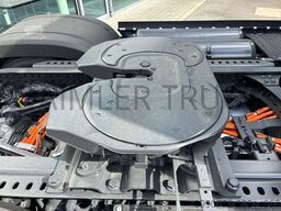 Mercedes-Benz eActros 600 LS GigaSpace DriverExtent Standklima