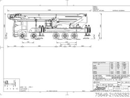 MAN TGS 50.480BB 10x4 TGS 50.480 BB 10x4, 2x VORHANDEN!