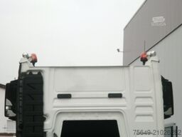 MAN TGS 50.480BB 10x4 TGS 50.480 BB 10x4, 2x VORHANDEN!