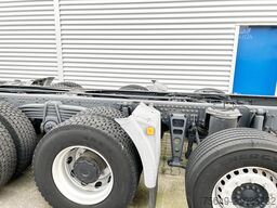 MAN TGS 50.480BB 10x4 TGS 50.480 BB 10x4, 2x VORHANDEN!