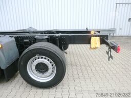 MAN TGS 50.480BB 10x4 TGS 50.480 BB 10x4, 2x VORHANDEN!