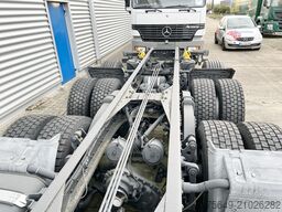 MAN TGS 50.480BB 10x4 TGS 50.480 BB 10x4, 2x VORHANDEN!