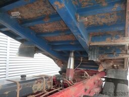 MAN T39 26.403 6x4 T39 26.403 6x4