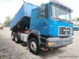 MAN T39 26.403 6x4 T39 26.403 6x4