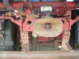 MAN T39 26.403 6x4 T39 26.403 6x4