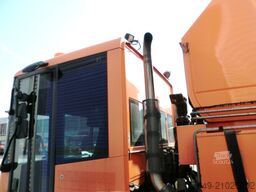 Mercedes-Benz Econic 2628L 6x2 mit SIDEPRESS Aufbau Econic 2628L 6x2 mit SIDEPRESS Aufbau