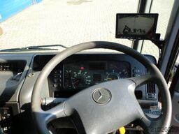 Mercedes-Benz Econic 2628L 6x2 mit SIDEPRESS Aufbau Econic 2628L 6x2 mit SIDEPRESS Aufbau