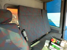 Mercedes-Benz Econic 2628L 6x2 mit SIDEPRESS Aufbau Econic 2628L 6x2 mit SIDEPRESS Aufbau