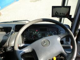 Mercedes-Benz Econic 2628L 6x2 mit SIDEPRESS Aufbau Econic 2628L 6x2 mit SIDEPRESS Aufbau