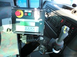 Mercedes-Benz Econic 2628L 6x2 mit SIDEPRESS Aufbau Econic 2628L 6x2 mit SIDEPRESS Aufbau