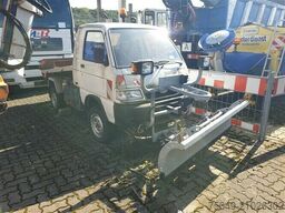 Pfau S 85 4x4 PFAU S 85 4x4