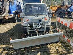 Pfau S 85 4x4 PFAU S 85 4x4