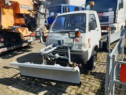 Pfau S 85 4x4 PFAU S 85 4x4