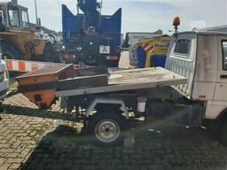 Pfau S 85 4x4 PFAU S 85 4x4