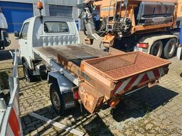 Pfau S 85 4x4 PFAU S 85 4x4