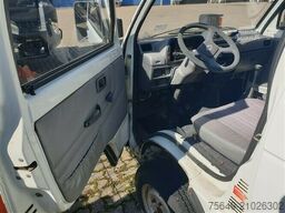 Pfau S 85 4x4 PFAU S 85 4x4