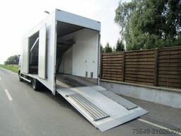 MAN TGM 12.280BL 4x2