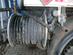 Mercedes-Benz SK 1824 L 4x2 SK 1824 L 4x2, Esterer Tankaufbau ca. 13.100l, 2 Kammern