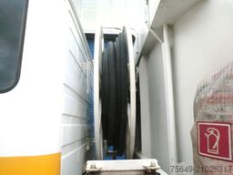 Mercedes-Benz SK 1824 L 4x2 SK 1824 L 4x2, Esterer Tankaufbau ca. 13.100l, 2 Kammern