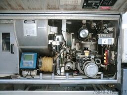 Mercedes-Benz SK 1824 L 4x2 SK 1824 L 4x2, Esterer Tankaufbau ca. 13.100l, 2 Kammern