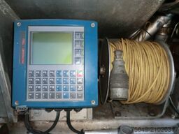 Mercedes-Benz SK 1824 L 4x2 SK 1824 L 4x2, Esterer Tankaufbau ca. 13.100l, 2 Kammern