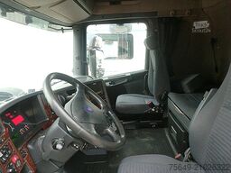 Scania R 420 4x2 R420 4x2 Lowliner, Twin Tec Rußfilterkat