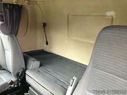 Scania R 420 4x2 R420 4x2 Lowliner, Twin Tec Rußfilterkat