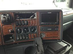 Scania R 420 4x2 R420 4x2 Lowliner, Twin Tec Rußfilterkat