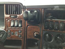 Scania R 420 4x2 R420 4x2 Lowliner, Twin Tec Rußfilterkat