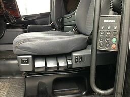 Scania R 420 4x2 R420 4x2 Lowliner, Twin Tec Rußfilterkat