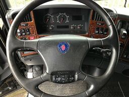 Scania R 420 4x2 R420 4x2 Lowliner, Twin Tec Rußfilterkat