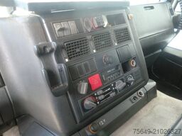 Iveco EuroTech 190E40 4x2 Euro Tech 190E40, Möbelkoffer, 49 cbm